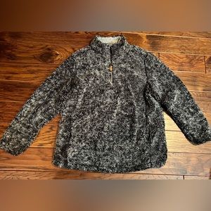 Katydid Fleece Sherpa XXL Women’s